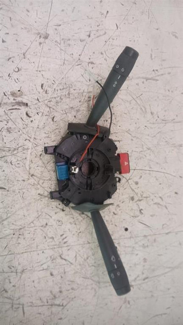 FIAT PUNTO «I» (1994) STERZO DEVIOGUIDA COMPLETO USATO Da 1993 A 1996 [[230073]]