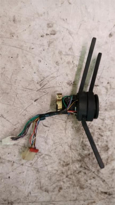 FIAT PANDA «I» (1991) STERZO DEVIOGUIDA COMPLETO USATO Da 1995 A 2000 [[229662]]