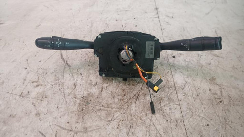 CITROEN C3 PLURIEL (2003) STERZO DEVIOGUIDA COMPLETO USATO Da 2004 A 2011 [[229507]]