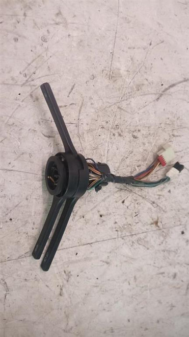FIAT PANDA «I» (1991) STERZO DEVIOGUIDA COMPLETO USATO Da 1991 A 1993 [[229245]]