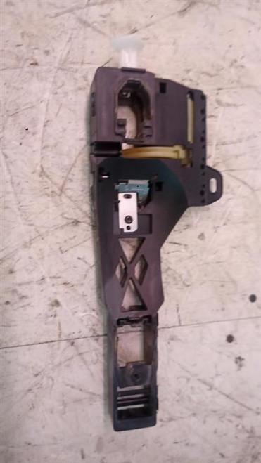 RENAULT MÉGANE «IV» (2016) LAMIERATI ESTERNI SUPPORTO MANIGLIA ESTERNA POST. SX. USATO Da 2015 in poi [[228954]]