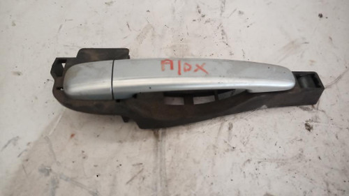 CITROEN C3 «I» (2005) LAMIERATI ESTERNI SUPPORTO MANIGLIA ESTERNA ANT. DX. USATO Da 2005 A 2009 [[228346]]
