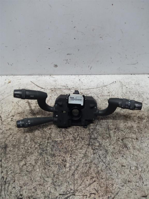 FIAT CROMA «II» (2007) STERZO DEVIOGUIDA COMPLETO USATO Da 2007 A 2011 [[223073]]