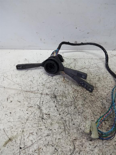 IVECO DAILY «III» (1997) STERZO DEVIOGUIDA COMPLETO USATO Da 1996 A 1999 [[220737]]