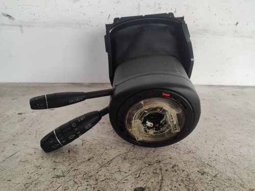 MERCEDES CLASSE GLK «X204» (2009) STERZO DEVIOGUIDA COMPLETO USATO [[218568]]