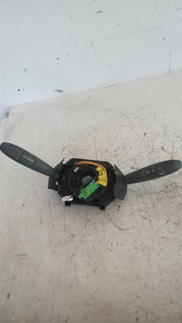 FIAT PANDA «II» (2009) STERZO DEVIOGUIDA COMPLETO USATO Da 2009 A 2010 [[213586]]