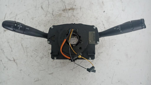 CITROEN C3 PLURIEL (2003) STERZO DEVIOGUIDA COMPLETO USATO Da 2004 A 2011 [[212685]]