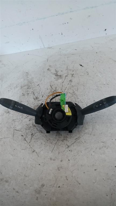 FIAT PANDA «II» (2004) STERZO DEVIOGUIDA COMPLETO USATO Da 2003 A 2009 [[211317]]