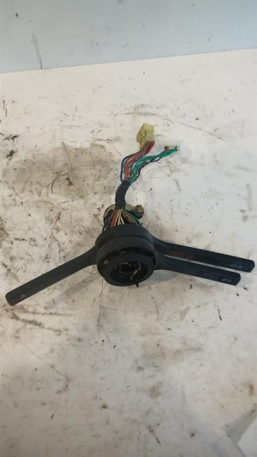 FIAT PANDA «I» (1991) STERZO DEVIOGUIDA COMPLETO USATO Da 1991 A 1994 [[91316]]
