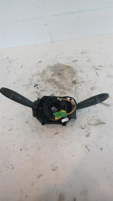 FIAT PANDA «II» (2004) STERZO DEVIOGUIDA COMPLETO USATO Da 2003 A 2009 [[90856]]