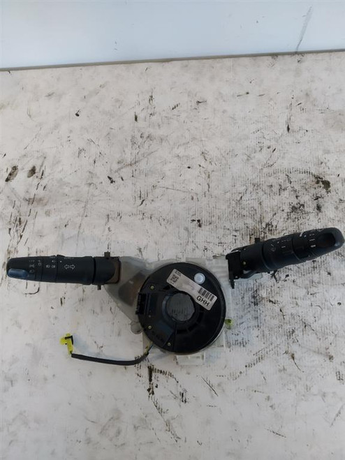 NISSAN MICRA «III» (2005) STERZO DEVIOGUIDA COMPLETO USATO Da 2005 A 2010 [[89048]]