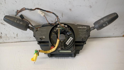 OPEL CORSA «D» (2007) STERZO DEVIOGUIDA COMPLETO USATO [[235450]]