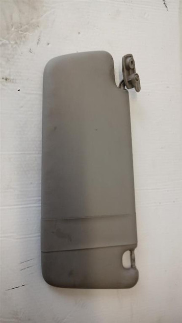 OPEL CORSA «D» (2007) ALLESTIMENTI INTERNI PANNELLO PARASOLE SX. USATO Da 2006 A 2010 [[235439]]