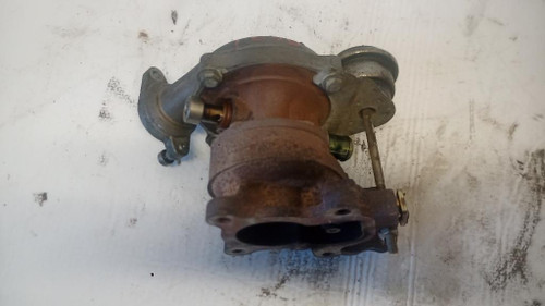 FORD FUSION (2002) SCARICO E INIEZIONE TURBINA USATO Da 2005 in poi [[235397]]