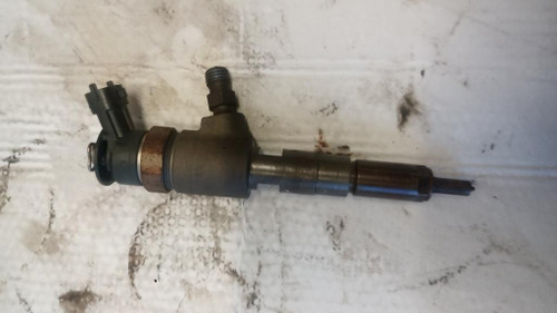 FORD FIESTA «V» (2002) SCARICO E INIEZIONE INIETTORE USATO Da 2002 A 2008 [[235386]]