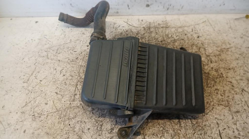 FIAT PANDA «I» (1991) SCARICO E INIEZIONE FILTRO ARIA COMPLETO USATO Da 2000 A 2004 [[234907]]