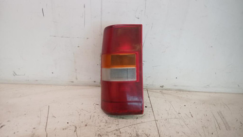 CITROEN JUMPER «II» (2002) FANALERIA FANALE POST. SX. USATO Da 2002 A 2006 [[234373]]