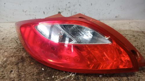 MAZDA 2 «II» (2008) FANALERIA FANALE POST. SX. USATO Da 2007 A 2010 [[234092]]