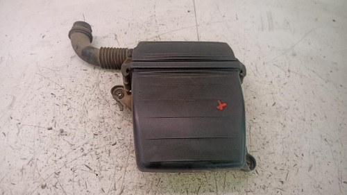 FIAT PANDA «II» (2004) SCARICO E INIEZIONE FILTRO ARIA COMPLETO USATO Da 2003 A 2009 [[233646]]