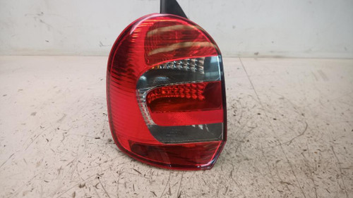 RENAULT MODUS (2005) FANALERIA FANALE POST. SX. USATO Da 2008 A 2013 [[233421]]
