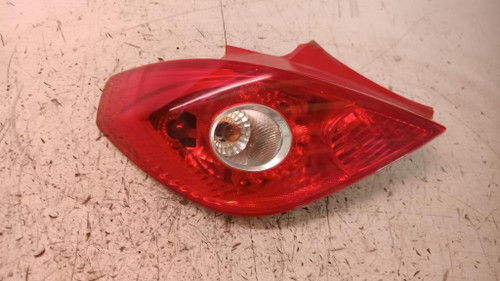 OPEL CORSA «D» (2007) FANALERIA FANALE POST. SX. USATO Da 2006 A 2010 [[233207]]