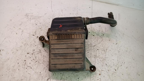 FIAT PANDA «I» (1991) SCARICO E INIEZIONE FILTRO ARIA COMPLETO USATO Da 2000 A 2004 [[232212]]