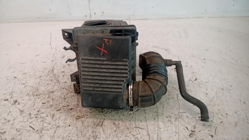 MINI MINI ONE «R50» (2001) SCARICO E INIEZIONE FILTRO ARIA COMPLETO USATO Da 2001 A 2006 [[232060]]