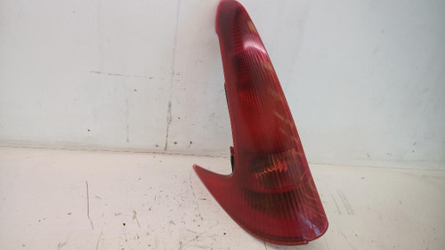 PEUGEOT 206 SW (1999) FANALERIA FANALE POST. SX. USATO Da 2002 in poi [[231118]]