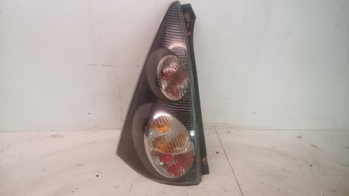 CITROEN C1 «I» (2006) FANALERIA FANALE POST. SX. USATO Da 2005 A 2012 [[229963]]