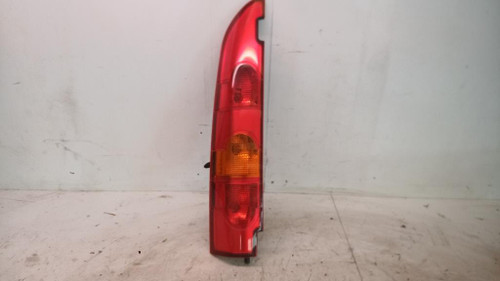 RENAULT KANGOO «II» (2003) FANALERIA FANALE POST. SX. USATO Da 2005 A 2007 [[229900]]
