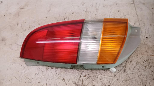 HYUNDAI ATOS PRIME «I» (2000) FANALERIA FANALE POST. SX. USATO Da 2000 A 2004 [[229872]]