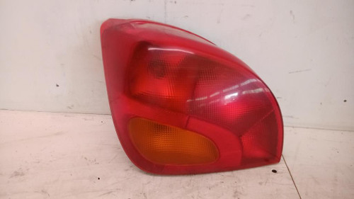 FORD FIESTA «IV» (1996) FANALERIA FANALE POST. SX. USATO Da 1996 A 1997 [[229749]]