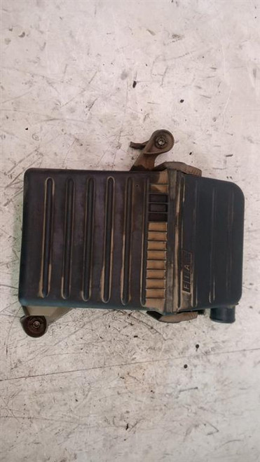 FIAT PANDA «I» (1991) SCARICO E INIEZIONE FILTRO ARIA COMPLETO USATO Da 2000 A 2004 [[229736]]