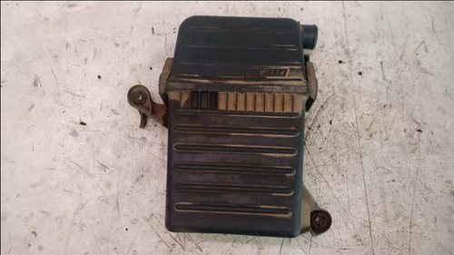 FIAT PANDA «I» (1991) SCARICO E INIEZIONE FILTRO ARIA COMPLETO USATO Da 2000 A 2004 [[229736]]