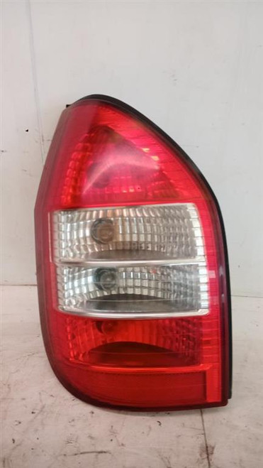 OPEL ZAFIRA «A» (1999) FANALERIA FANALE POST. SX. USATO Da 2000 A 2005 [[229707]]