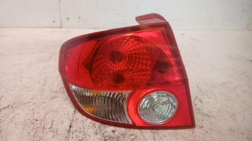 HYUNDAI GETZ «II» (2005) FANALERIA FANALE POST. SX. USATO Da 2005 A 2009 [[229453]]