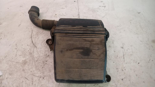 FIAT PANDA «II» (2009) SCARICO E INIEZIONE FILTRO ARIA COMPLETO USATO Da 2009 A 2010 [[229231]]