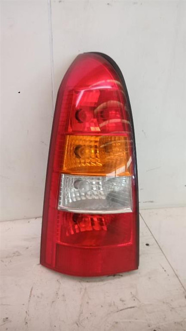 OPEL ASTRA «G» (1998) FANALERIA FANALE POST. SX. USATO Da 2003 A 2005 [[228711]]
