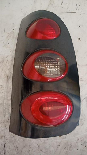 SMART CITY COUPE «450» (1998) FANALERIA FANALE POST. SX. USATO Da 1998 A 2003 [[228400]]