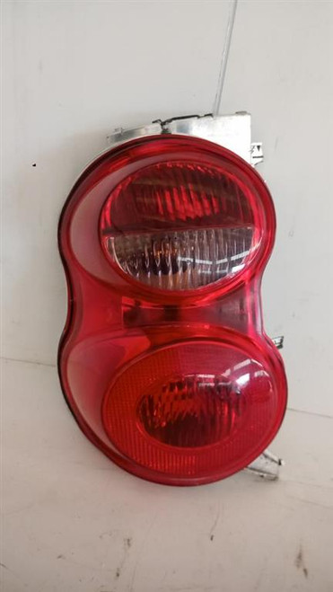 SMART FORTWO COUPÉ «451» (2007) FANALERIA FANALE POST. SX. USATO Da 2007 A 2010 [[228276]]