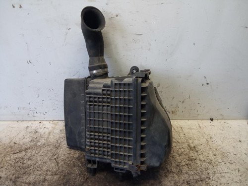 ALFA ROMEO 147 «II» (2005) SCARICO E INIEZIONE FILTRO ARIA COMPLETO USATO Da 2005 A 2010 [[227430]]