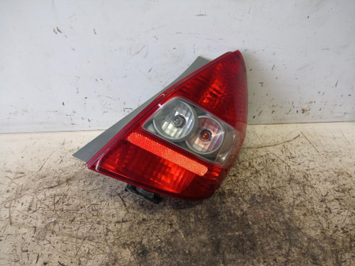 HONDA JAZZ «I» (2002) FANALERIA FANALE POST. SX. USATO Da 2001 A 2008 [[226266]]