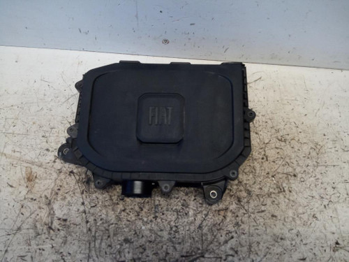 FIAT PANDA «III» (2012) SCARICO E INIEZIONE FILTRO ARIA COMPLETO USATO Da 2020 in poi [[224368]]