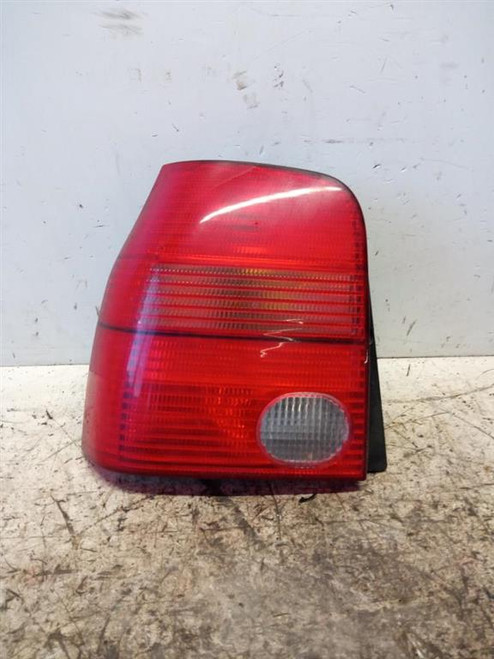 VOLKSWAGEN LUPO (1999) FANALERIA FANALE POST. SX. USATO Da 1998 A 1999 [[224335]]