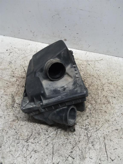 OPEL ASTRA «H» (2005) SCARICO E INIEZIONE FILTRO ARIA COMPLETO USATO Da 2005 A 2009 [[224311]]