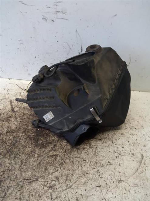 AUDI A6 «4F5» AVANT (2005) SCARICO E INIEZIONE FILTRO ARIA COMPLETO USATO Da 2004 A 2008 [[223839]]