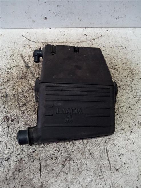 LANCIA Y (YPSILON) (1996) SCARICO E INIEZIONE FILTRO ARIA COMPLETO USATO Da 1995 A 1997 [[223745]]