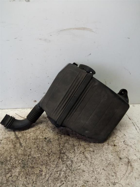 FIAT PANDA «II» (2004) SCARICO E INIEZIONE FILTRO ARIA COMPLETO USATO Da 2004 A 2009 [[223126]]