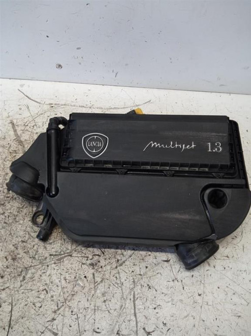 LANCIA YPSILON «II» (2009) SCARICO E INIEZIONE FILTRO ARIA COMPLETO USATO Da 2010 A 2010 [[222794]]