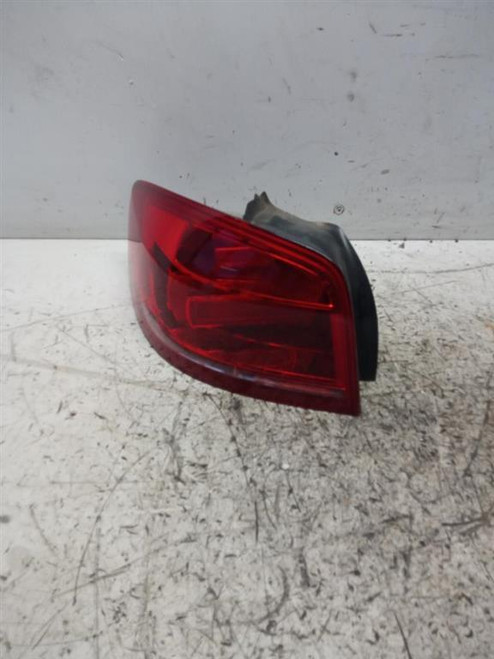 AUDI A3 «8P1» (2008) FANALERIA FANALE POST. SX. USATO Da 2008 A 2010 [[221363]]